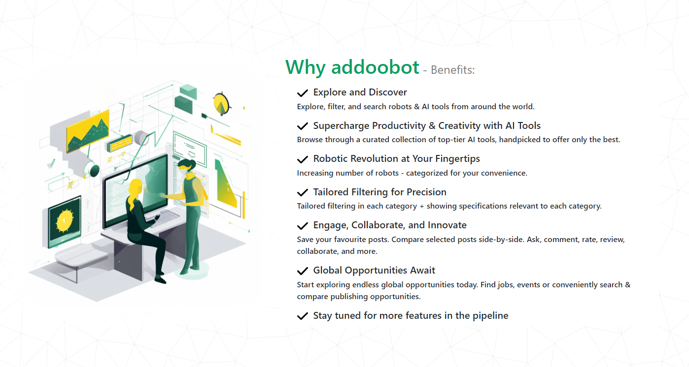 addoobot