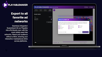 Playable Maker