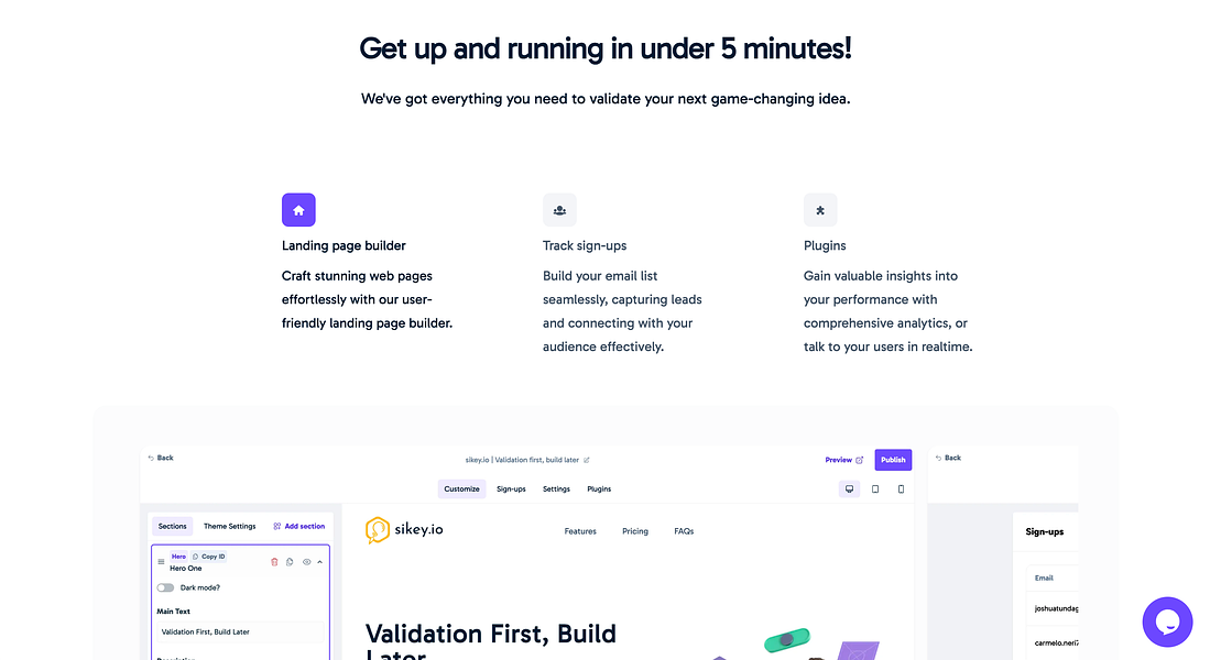 sikey.io